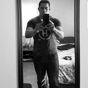 Meet your Posher, Jaime